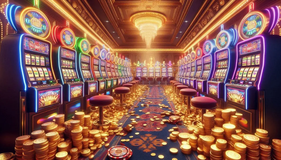 IncaSpin Casino